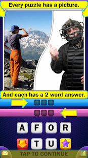 Just 2 Words(圖2)-速報App