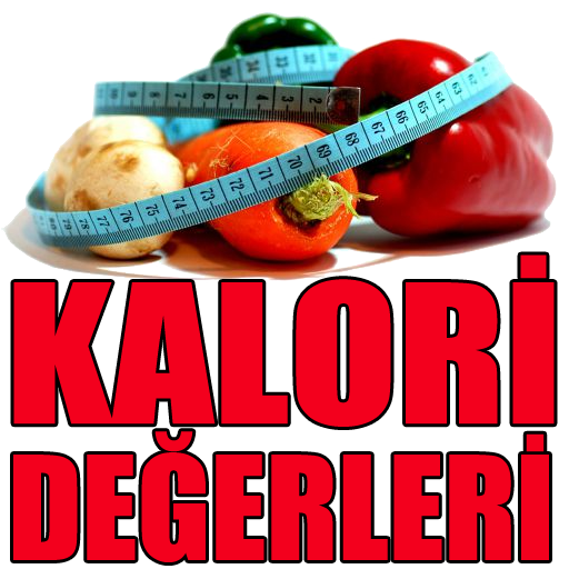 Besinlerin Kalori Değerleri