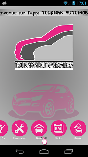 Tournan Automobiles