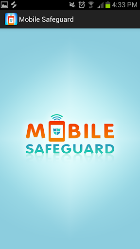 Mobile Safeguard