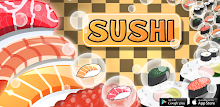 sushi bubble APK