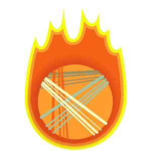 Ravulous Hot Right Now logo