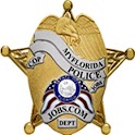 Police Jobs Of Florida logo