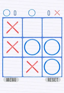打井 - Tic Tac Toe(圖1)-速報App
