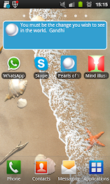 Pearls of Wisdom poster 3