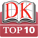 London: DK Top 10