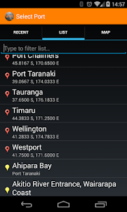 TidePlan™ NZ Pro Screenshots 11
