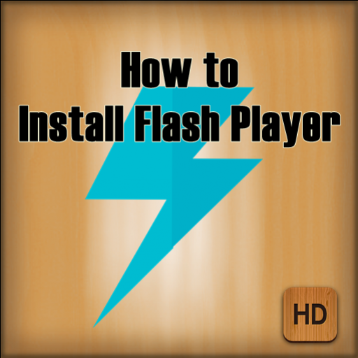 免費下載書籍APP|Howto Install Flashplayer app開箱文|APP開箱王