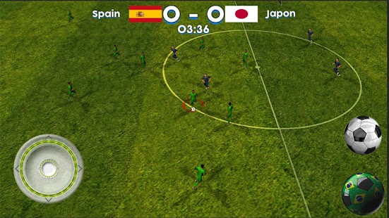 How to mod Pro Football Cup patch apk for bluestacks