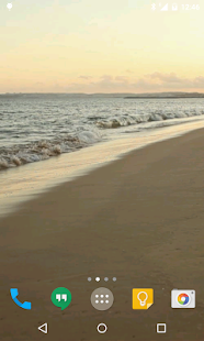 How to get Beach HD Live Wallpaper 2.0 mod apk for laptop