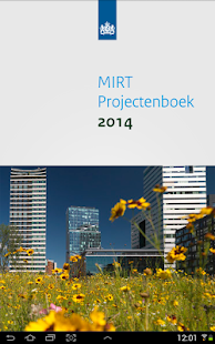 How to mod MIRT Projectenboek 2014 2.2 unlimited apk for pc