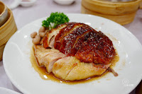 華漾大飯店 (已搬遷)