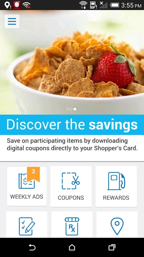 Kroger Android Apps on Google Play
