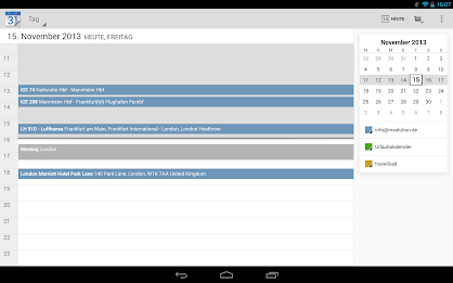 travelload trip planner poster 10
