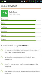 Darwin Hotels Comparison poster 5