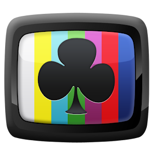 TV GO Launcher EX Theme 1.3