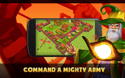 Greed for Glory: Savage Heroes poster 15