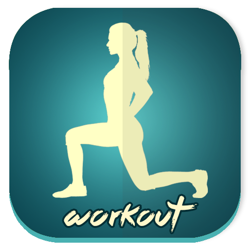 Daily Workout For Women LOGO-APP點子