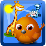 Numbers and Animals Apk
