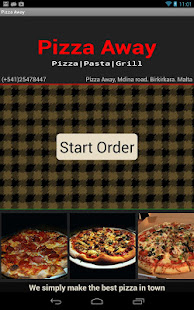 Take Away App(圖1)-速報App