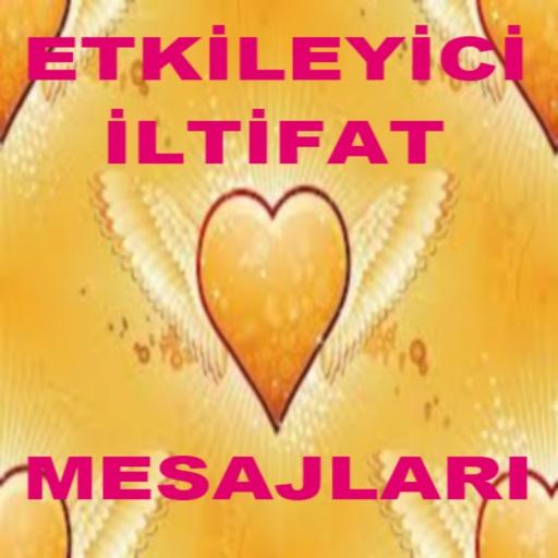 DAMAR İLTİFAT MESAJLARI LOGO-APP點子