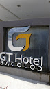 GT Hotel Dripping Fountain 