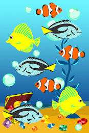 Baby's First Aquarium (Donate) poster 2
