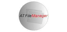 AT File Manager Pro APK