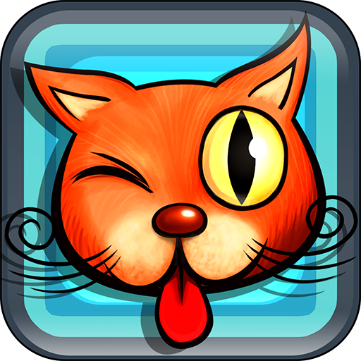 CatTower 休閒 App LOGO-APP開箱王