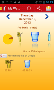 How to download My Water Intake+ lastet apk for android
