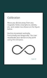 Simple Compass(圖9)-速報App