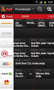 How to get B.net TV raspored patch 1.2 apk for android