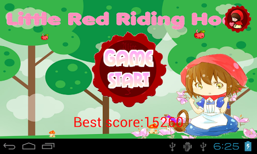 How to install Jump Little Red Kids Game 1.1 unlimited apk for pc