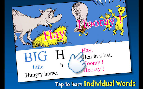 Dr. Seuss's ABC(圖3)-速報App