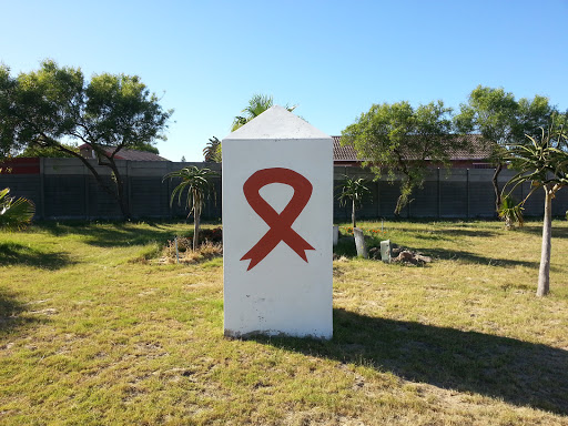 Bothasig HIV AIDS Garden of Remembrance 