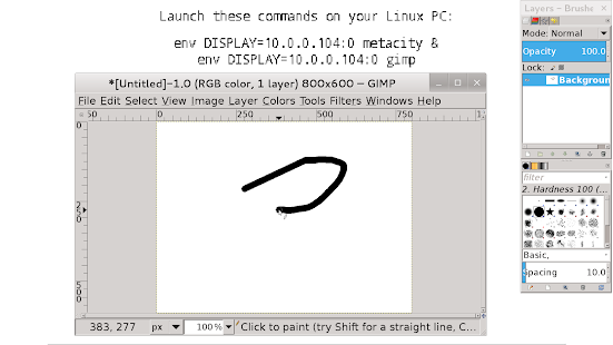 XServer XSDL(圖1)-速報App