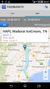 Download vTrack - Hatsun GPS Tracking APK for Android