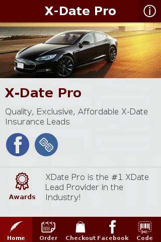 X-Date Pro