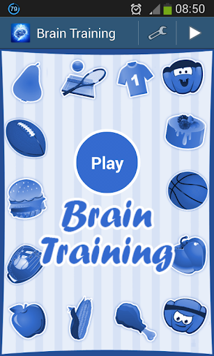 Brain Training