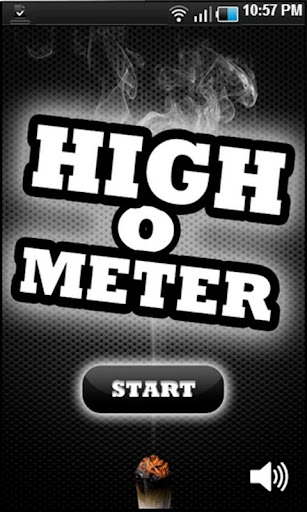 High-O-Meter