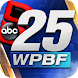 Hurricane Tracker WPBF 25