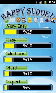 Free Download Happy Sudoku (Free) APK for PC