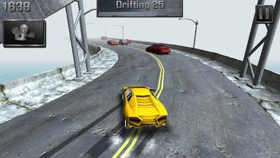 Racer: Fair Springs Screenshots 5