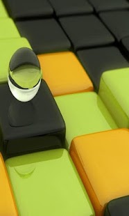 Colorful 3D Wallpaper HD Screenshots 2