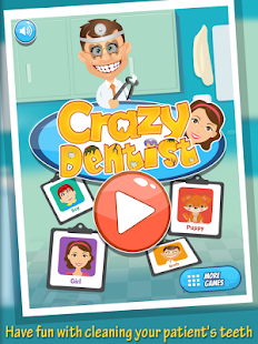 Download Crazy Dentist Clinic APK