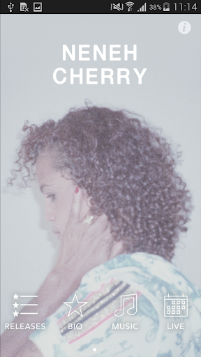 Neneh Cherry