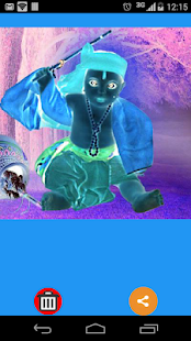 18+ Negative Photo Effects Screenshots 5