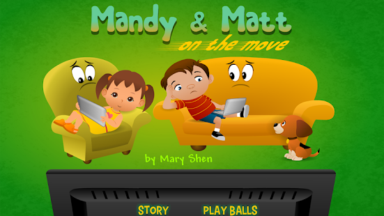 How to download Mandy and Matt on the Move lastet apk for laptop