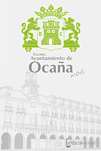 Ayuntamiento de Ocaña