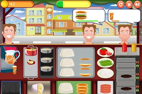 How to get Maker Burger 2.0 unlimited apk for android